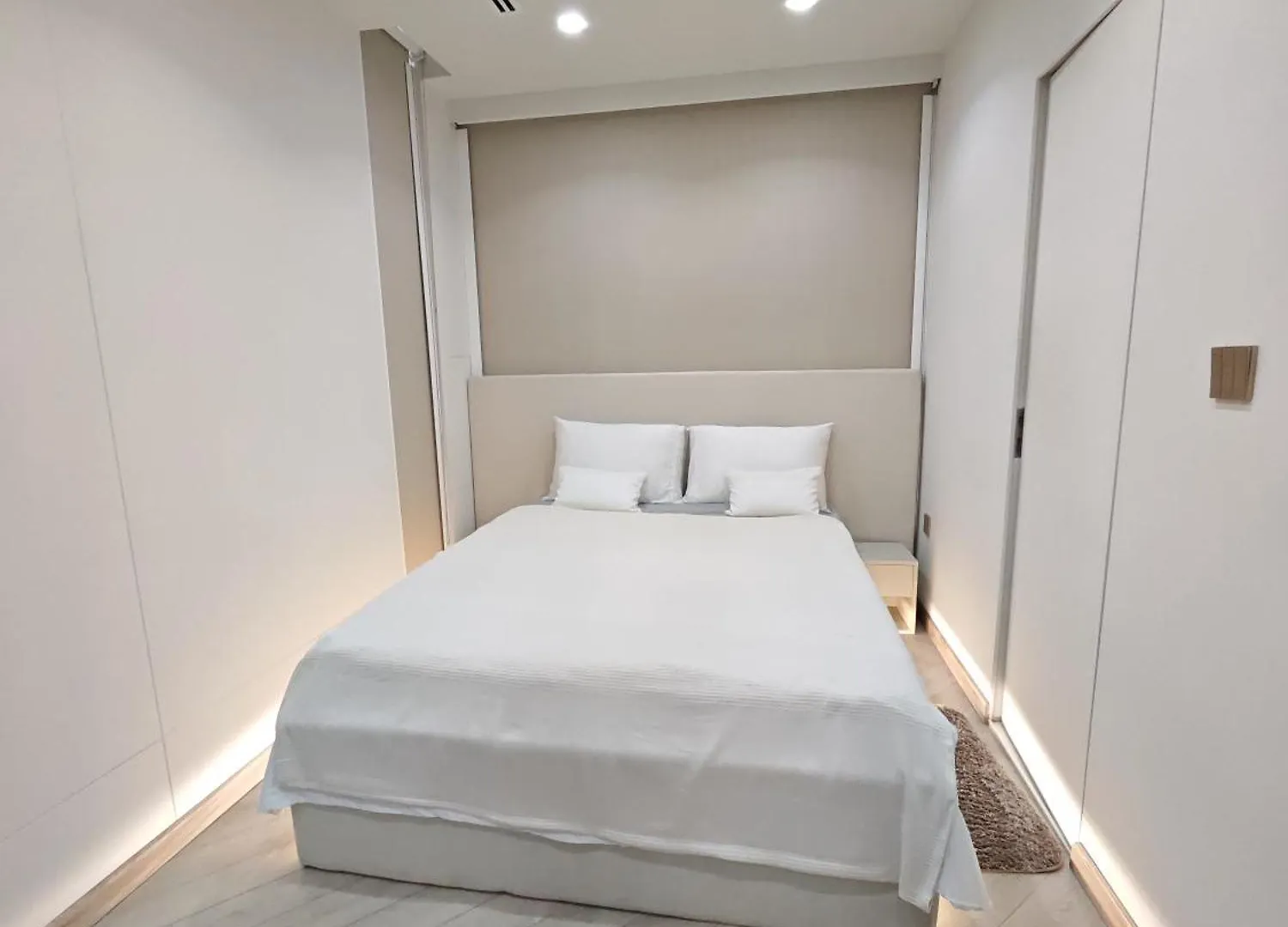 Hotel Lavie Yachts Abu Zabi